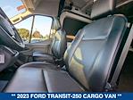 2023 Ford Transit 250 Medium Roof AWD Empty Cargo Van for sale #P43301 - photo 13