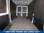 2023 Ford Transit 250 Medium Roof AWD Empty Cargo Van for sale #P43301 - photo 20