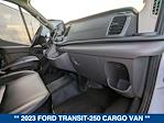 2023 Ford Transit 250 Medium Roof AWD Empty Cargo Van for sale #P43301 - photo 21