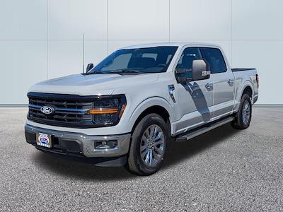 2024 Ford F-150 SuperCrew Cab 4x2 Pickup for sale #P43380 - photo 1