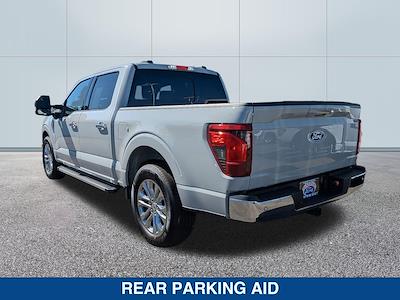 2024 Ford F-150 SuperCrew Cab 4x2 Pickup for sale #P43380 - photo 2