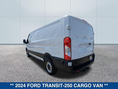 2024 Ford Transit 250 Low Roof RWD Empty Cargo Van for sale #P43383 - photo 2