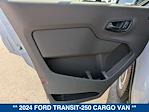 2024 Ford Transit 250 Low Roof RWD Empty Cargo Van for sale #P43383 - photo 10