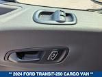 2024 Ford Transit 250 Low Roof RWD Empty Cargo Van for sale #P43383 - photo 11