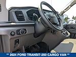 2024 Ford Transit 250 Low Roof RWD Empty Cargo Van for sale #P43383 - photo 12