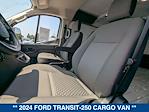 2024 Ford Transit 250 Low Roof RWD Empty Cargo Van for sale #P43383 - photo 13