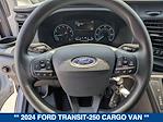 2024 Ford Transit 250 Low Roof RWD Empty Cargo Van for sale #P43383 - photo 15