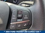 2024 Ford Transit 250 Low Roof RWD Empty Cargo Van for sale #P43383 - photo 17