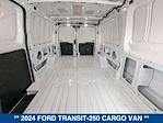 2024 Ford Transit 250 Low Roof RWD Empty Cargo Van for sale #P43383 - photo 20