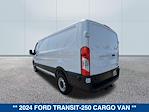 2024 Ford Transit 250 Low Roof RWD Empty Cargo Van for sale #P43383 - photo 3