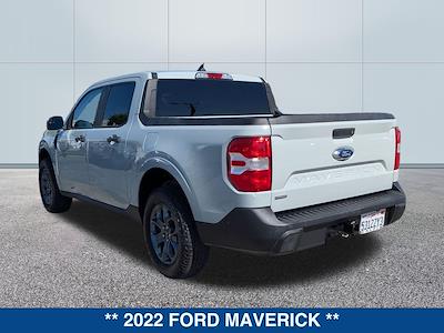 2022 Ford Maverick SuperCrew Cab FWD Pickup for sale #P43388 - photo 2