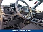 2023 Ford F-150 SuperCrew Cab 4x2 Pickup for sale #P43412 - photo 12