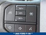 2023 Ford F-150 SuperCrew Cab 4x2 Pickup for sale #P43412 - photo 16