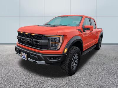 2023 Ford F-150 SuperCrew Cab 4x4 Pickup for sale #P43488 - photo 1