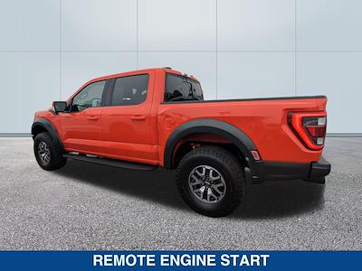 2023 Ford F-150 SuperCrew Cab 4x4 Pickup for sale #P43488 - photo 2