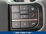 2023 Ford F-150 SuperCrew Cab 4x4 Pickup for sale #P43488 - photo 17