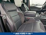 2023 Ford F-150 SuperCrew Cab 4x4 Pickup for sale #P43488 - photo 24