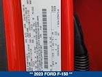 2023 Ford F-150 SuperCrew Cab 4x4 Pickup for sale #P43488 - photo 25