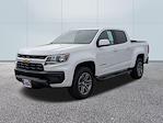 Used 2022 Chevrolet Colorado Work Truck Crew Cab for sale #P43490A - photo 1