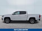 Used 2022 Chevrolet Colorado Work Truck Crew Cab for sale #P43490A - photo 2