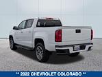 Used 2022 Chevrolet Colorado Work Truck Crew Cab for sale #P43490A - photo 3