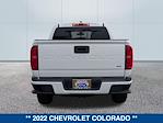 Used 2022 Chevrolet Colorado Work Truck Crew Cab for sale #P43490A - photo 4