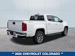 Used 2022 Chevrolet Colorado Work Truck Crew Cab for sale #P43490A - photo 5