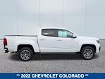 Used 2022 Chevrolet Colorado Work Truck Crew Cab for sale #P43490A - photo 6