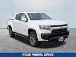 Used 2022 Chevrolet Colorado Work Truck Crew Cab for sale #P43490A - photo 7