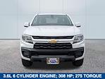 Used 2022 Chevrolet Colorado Work Truck Crew Cab for sale #P43490A - photo 8