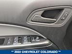 Used 2022 Chevrolet Colorado Work Truck Crew Cab for sale #P43490A - photo 11
