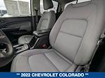 Used 2022 Chevrolet Colorado Work Truck Crew Cab for sale #P43490A - photo 13