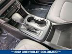 Used 2022 Chevrolet Colorado Work Truck Crew Cab for sale #P43490A - photo 16