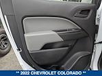 Used 2022 Chevrolet Colorado Work Truck Crew Cab for sale #P43490A - photo 18