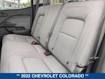 Used 2022 Chevrolet Colorado Work Truck Crew Cab for sale #P43490A - photo 19