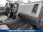 Used 2022 Chevrolet Colorado Work Truck Crew Cab for sale #P43490A - photo 21