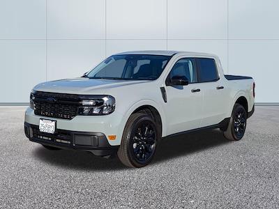 2024 Ford Maverick SuperCrew Cab AWD Pickup for sale #P43493 - photo 1