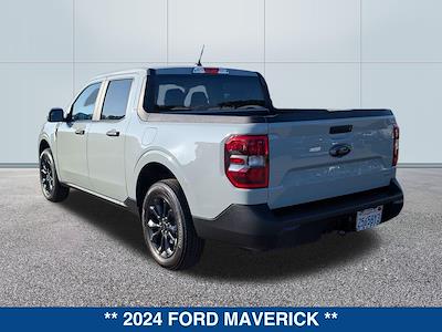 2024 Ford Maverick SuperCrew Cab AWD Pickup for sale #P43493 - photo 2