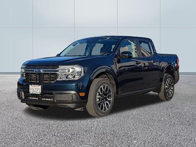 2022 Ford Maverick SuperCrew Cab FWD Pickup for sale #P43538 - photo 1