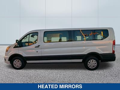 Used 2023 Ford Transit 350 Passenger Van for sale #P43548 - photo 2