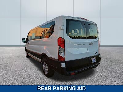 2023 Ford Transit 350 Low Roof RWD Passenger Van for sale #P43548 - photo 2