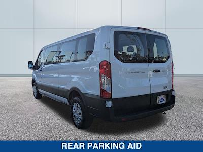 Used 2023 Ford Transit 350 Passenger Van for sale #P43548 - photo 2
