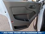 Used 2023 Ford Transit 350 Passenger Van for sale #P43548 - photo 10