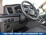 Used 2023 Ford Transit 350 Passenger Van for sale #P43548 - photo 12