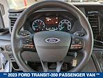 Used 2023 Ford Transit 350 Passenger Van for sale #P43548 - photo 15