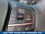 Used 2023 Ford Transit 350 Passenger Van for sale #P43548 - photo 17