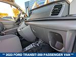 Used 2023 Ford Transit 350 Passenger Van for sale #P43548 - photo 22