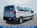 Used 2023 Ford Transit 350 Passenger Van for sale #P43548 - photo 5