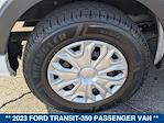 Used 2023 Ford Transit 350 Passenger Van for sale #P43548 - photo 9