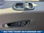 Used 2023 Ford Transit 350 Passenger Van for sale #P43548 - photo 11